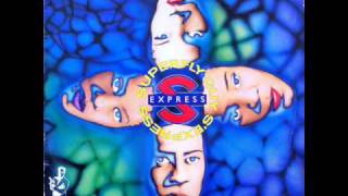 S Express - Superfly Guy (HQ)