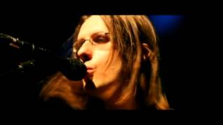 Porcupine Tree - Drawing The Line &amp; The Incident &amp; Your Unpleasant Family LIve