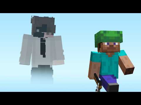 Eski Bir Oyuncu Yeni Minecraft'ta Hayatta Kalabilir mi?