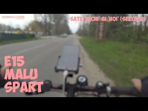 (E15/18) Malu Spart / Sate 'Vechi' si 'Noi' (Sezon 2)
