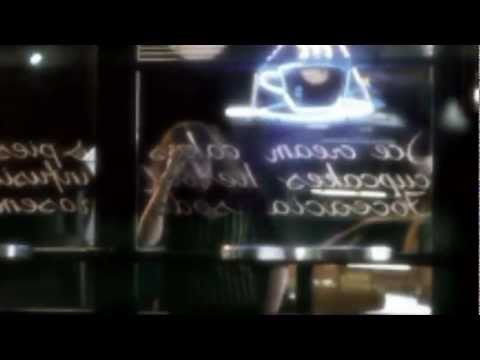 My Blueberry Nights (Movie Couples Collab \\ Blindness)