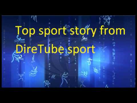 DireTube Sport - Rotich wins in close finish while Desisa regains Boston Marathon title