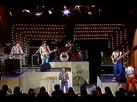 Medita Sol - Abuelos de la Nada