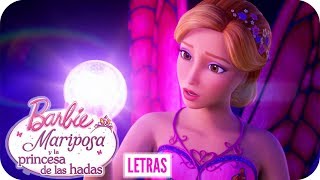 Be A Friend | Letra | Barbie™ Mariposa y la Princesa de las Hadas