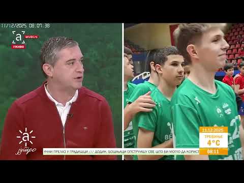 АТВ Јутро and Alternativna TV | Алтернативна ТВ