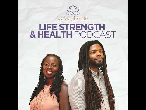 101: Processing Grief with Doris Rhodes