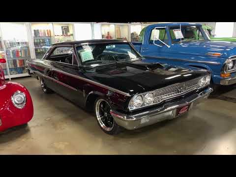 1963 Ford Galaxie (CC-1430145) for sale in St. Charles, Missouri