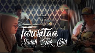 Download lagu Sudah Tak Cinta - ZIEL FERDIAN Kanumana feat tarositaa mp3