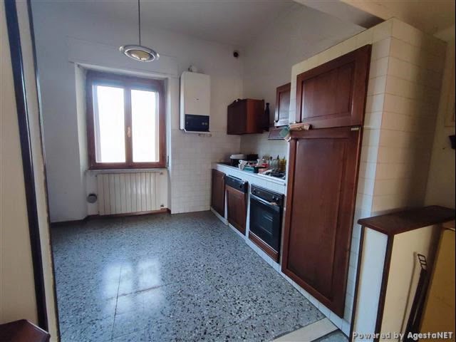 Appartamento in VENDITA PETROIO TREQUANDA