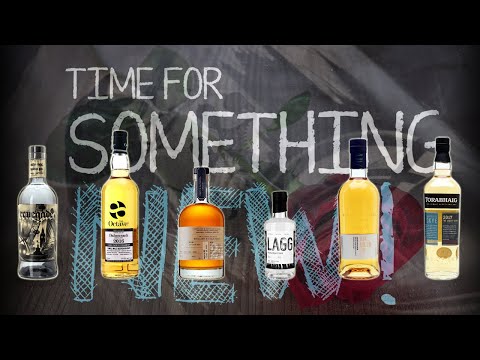 The Good Dram Show - Episode 403 'New Stuff!'