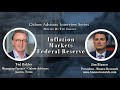 Ted Oakley - Interviews Jim Bianco - December 16, 2021 - Inflation and the Markets