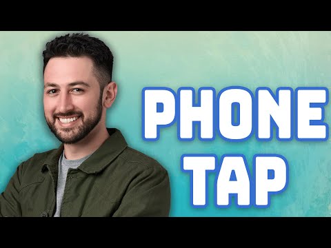 Timid Ben Has Your Pills (Phone Tap) | Brooke and Jeffrey