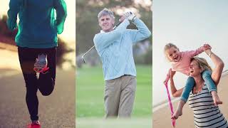 Advanced Orthopedic Specialists – Harry Rediger – Hip Pain – 90sec