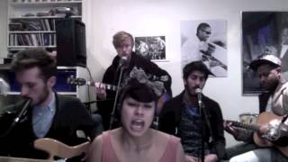 David Bowie - Where are we now  (Velvet Stream cover)