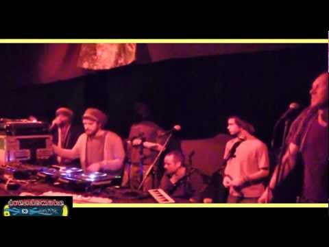 FORWARD FEVER ft ozi one lsi natural (uk)  love reggae dubwise  pt22 @ beljam night cactus 2012