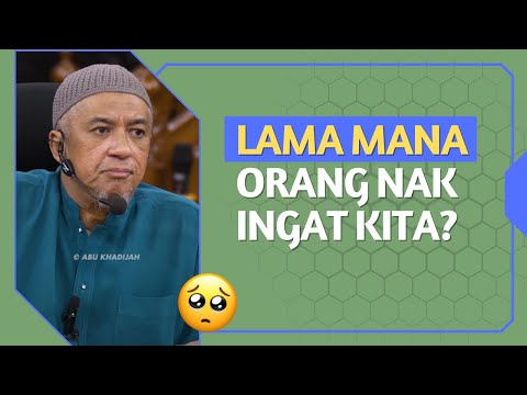 Setiap Pemerintahan Ada ENDING 