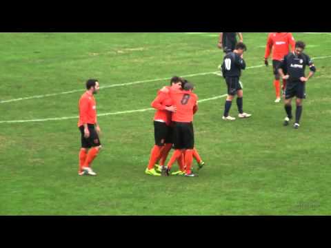 07/12/14 - Promoz. C - 16^ g andata - US Russi-Granamica 1-1 RETI