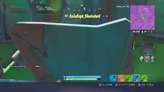 フォートナイトワールドカップソロ