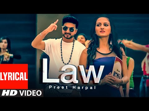 LAW (Lyrical) — watch video