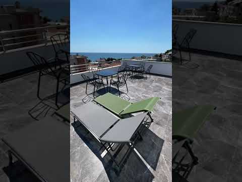 Apartmani Catovic &amp; Stange., privatni smeštaj u mestu &Scaron;u&scaron;anj, Crna Gora - Video