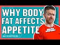 Does Muscle And Fat Change Your Appetite? | Nutritionist Explains... | Myprotein