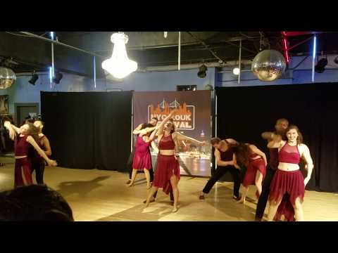 2017 New York Zouk Festival - Saturday, October 7, 2017