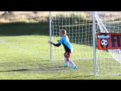 Extreme Soccer PC