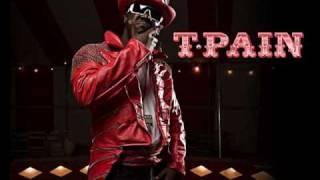 T-Pain ft. Sophia Fresh - This Instant (Step Up 3)