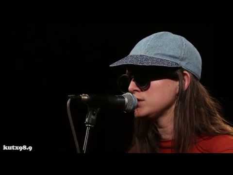 Molly Sarlé - Human (Live in KUTX Studio 1A)