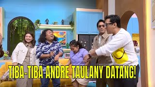 Lagi Ngobrol Serius, Andre Taulany Datang Ambil Makanan! | OTW (21/12/25) Part 4
