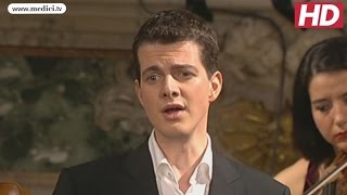 Philippe Jaroussky - Handel, Rinaldo
