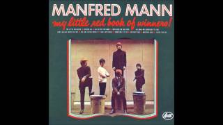 Burt Bacharach - Manfred Mann - Love - Greg Kihn     My Little Red Book