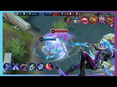 Karina Mage v.s. Karina Tank - Who will win?