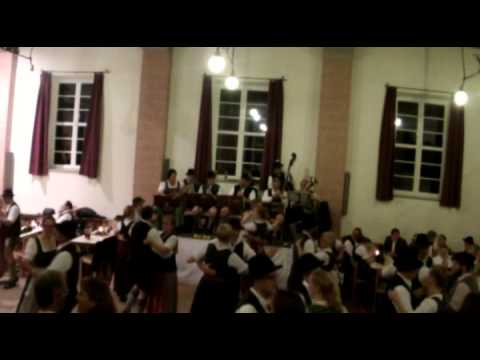 Lechbruck Kathreintanz Epfacher Tanzlmusik