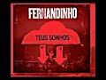 Fernandinho Cd Completo Teus Sonhos