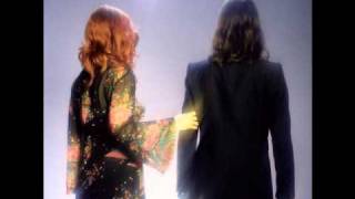 Delia Gonzalez & Gavin Russom -- Track 5 (Âme Remix)