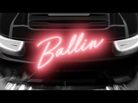 Sikdope x Gentlemens' Club - Ballin' (Feat. Tima Dee)