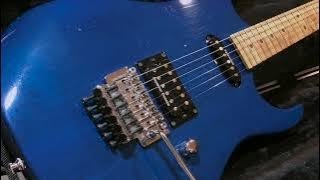 Video thumbnail for Marshall Super Lead / Seymour Duncan RTM by BeLoud19