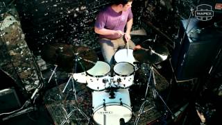 Video thumbnail for Mapex Voyager Organic Environments by Mapex UK