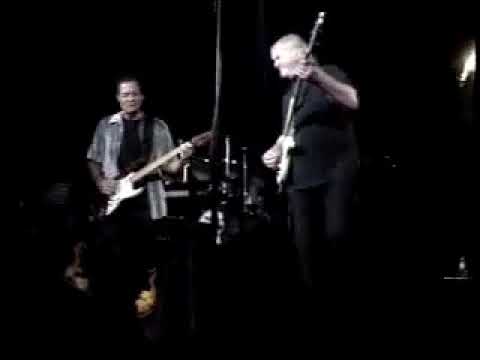 Yes Diaspora: 8/27/06 - Chris Squire Live with Spock's Beard 4/4 - Roundabout