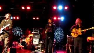 Hands Are Law - Rusted Root - 2013 MAR 14 @ Blue Ocean Salisbury