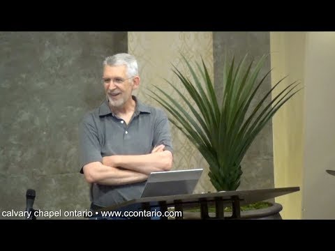 Psalm 68 • God's Victory Parade