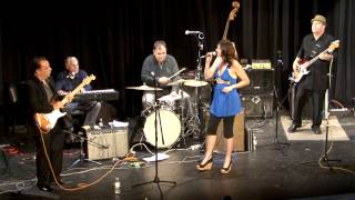 Cold Cold Feeling - Live Blues