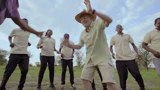 Joseph Rosendo's Steppin' Out | Preview
