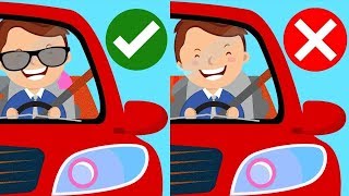 Sorprendentes Tips De Conducción Que Te Salvarán La Vida