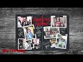 4Block Lil Mari Give That Glory Official Music Video