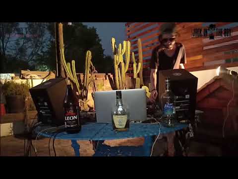 Unite - Jack in the Box - Progressive Psytrance Sessions