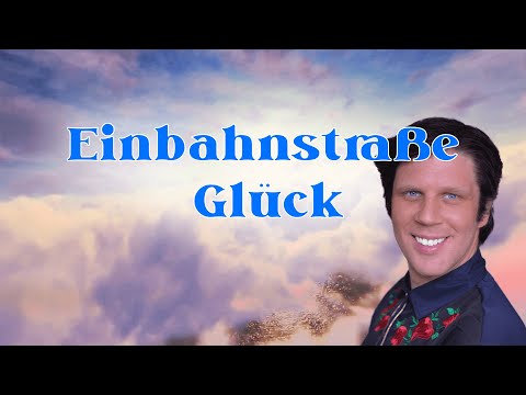 Einbahnstraße Glück - Julio Lovetrain