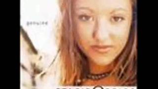Stacie Orrico - Don&#39;t Look At Me (with lyrics)