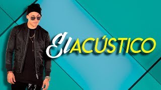 El Acústico - Nigga (Luna)